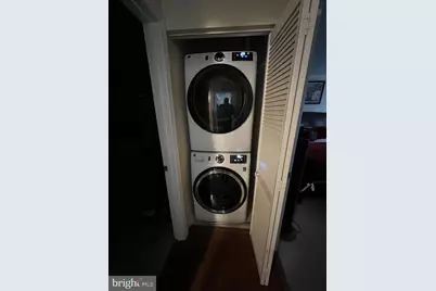 1915 Benning Rd Road NE #8 (THIRD FLOOR), Washington, DC 20002 - Photo 5