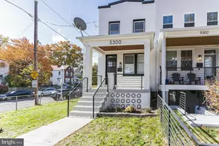 5300 5th St NW, Washington, DC 20011 - Photo 3