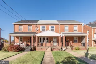 1824 T St SE, Washington, DC 20020 - Photo 1