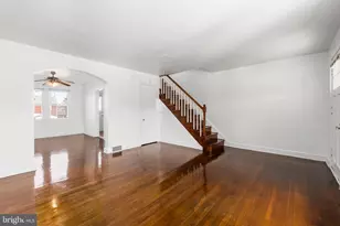 1824 T St SE, Washington, DC 20020 - Photo 9