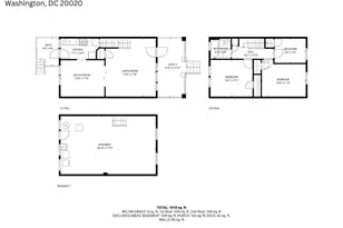 1824 T St SE, Washington, DC 20020 - Photo 37