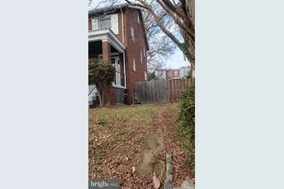 419 Oneida Place NW, Washington, DC 20011 - Photo 9