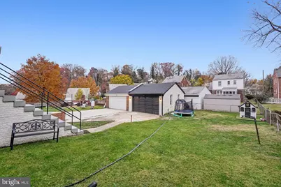 3422 Pennsylvania Avenue SE, Washington, DC 20020 - Photo 23