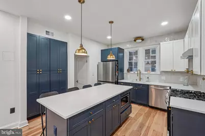 3422 Pennsylvania Avenue SE, Washington, DC 20020 - Photo 5