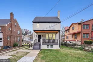 3422 Pennsylvania Ave. SE, Washington, DC 20020 - Photo 3