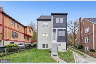 3422 Pennsylvania Avenue SE, Washington, DC 20020 - Photo 21