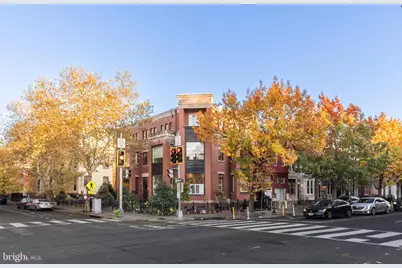 1553 9th Street NW #A, Washington, DC 20001 - Photo 29