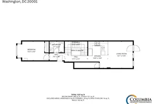 1553 9th St NW, Washington, DC 20001 - Photo 3