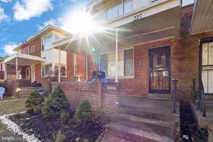 227 Hawaii Ave NE, Washington, DC 20011 - Photo 5