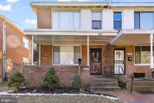 227 Hawaii Ave NE, Washington, DC 20011 - Photo 1