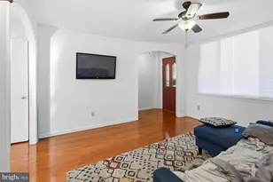 227 Hawaii Ave NE, Washington, DC 20011 - Photo 33