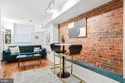 1514 21st Street NW #1, Washington, DC 20036 - Photo 9