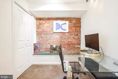 1514 21st Street NW #1, Washington, DC 20036 - Photo 21