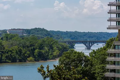 2500 Virginia Ave NW #714, Washington, DC 20037 - Photo 1