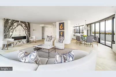 2500 Virginia Ave NW #714/715, Washington, DC 20037 - Photo 5