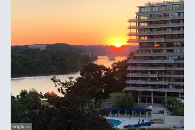 2500 Virginia Ave NW #714/715, Washington, DC 20037 - Photo 39