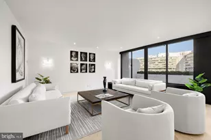 2500 Virginia Ave NW, Washington, DC 20037 - Photo 27