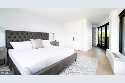 2500 Virginia Ave NW #714/715, Washington, DC 20037 - Photo 15