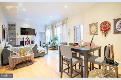 1520 O Street NW #104, Washington, DC 20005 - Photo 7