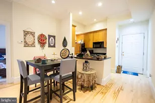 1520 O St NW, Washington, DC 20005 - Photo 5