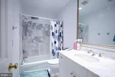 1520 O Street NW #104, Washington, DC 20005 - Photo 11