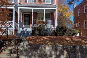 323 Whittier St NW, Washington, DC 20012 - Photo 1