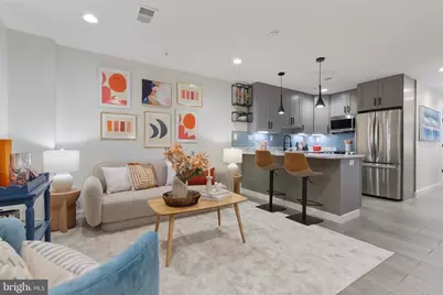 210 Varnum Street NW #1, Washington, DC 20011 - Photo 3