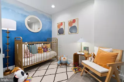 210 Varnum Street NW #1, Washington, DC 20011 - Photo 15