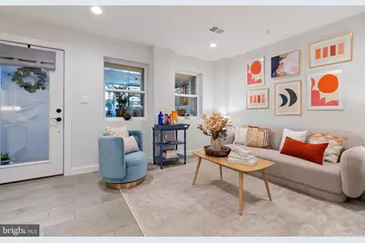 210 Varnum Street NW #1, Washington, DC 20011 - Photo 5