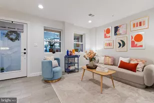 210 Varnum St NW, Washington, DC 20011 - Photo 5