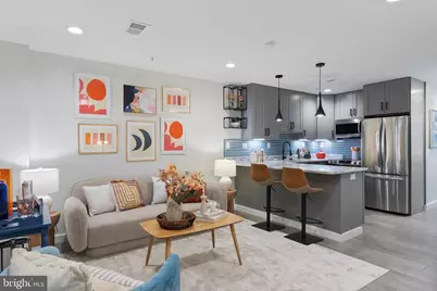 210 Varnum Street NW #1, Washington, DC 20011 - Photo 11