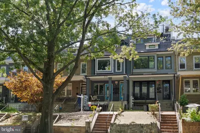 210 Varnum Street NW #1, Washington, DC 20011 - Photo 1