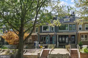 210 Varnum St NW, Washington, DC 20011 - Photo 1