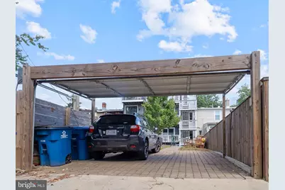 210 Varnum Street NW #1, Washington, DC 20011 - Photo 21