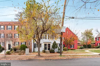 2123 Suitland Terrace SE #B, Washington, DC 20020 - Photo 1