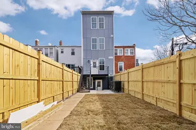 750 19th Street NE #3, Washington, DC 20002 - Photo 17