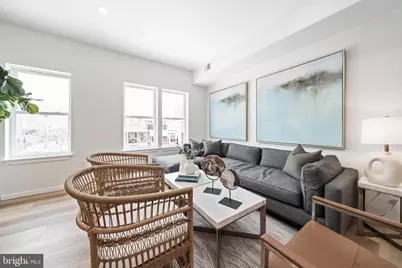 750 19th Street NE #3, Washington, DC 20002 - Photo 5