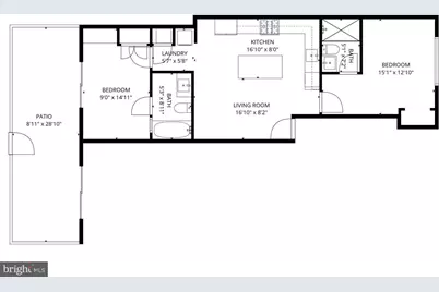 1210 Meigs Place NE, Washington, DC 20002 - Photo 3