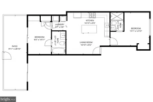 1210 Meigs Pl NE, Washington, DC 20002 - Photo 3