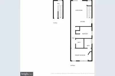 3321 11th Street NW #4, Washington, DC 20010 - Photo 9