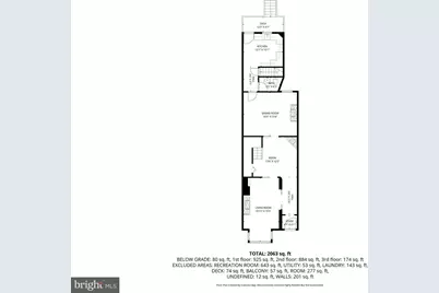 1934 1st Street NW, Washington, DC 20001 - Photo 31