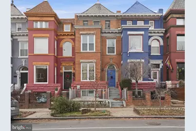 1934 1st Street NW, Washington, DC 20001 - Photo 1