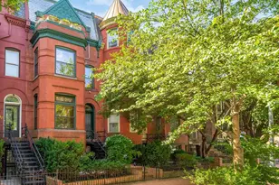 1214 T St NW, Washington, DC 20009 - Photo 1