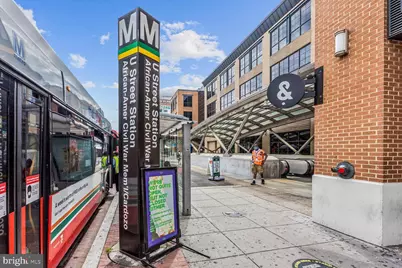 1214 T Street NW, Washington, DC 20009 - Photo 87