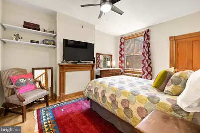 1214 T Street NW, Washington, DC 20009 - Photo 33