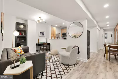 1214 T Street NW, Washington, DC 20009 - Photo 59