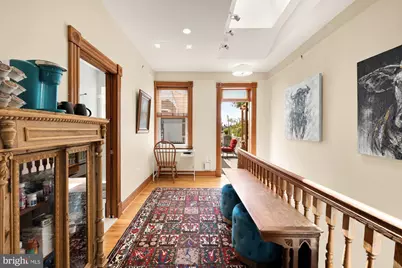 1214 T Street NW, Washington, DC 20009 - Photo 49