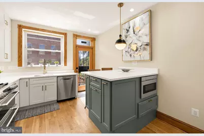 1214 T Street NW, Washington, DC 20009 - Photo 11