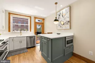 1214 T St NW, Washington, DC 20009 - Photo 11