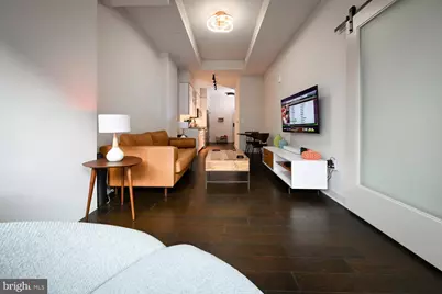 70 N Street SE #205, Washington, DC 20003 - Photo 15